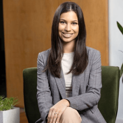 From Family Recipes to Food Science - Meet Eleni From Family Recipes to Food Science - Meet Eleni